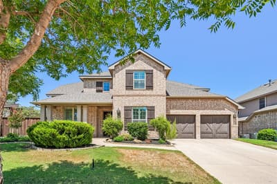 932 Champions Court, Roanoke TX 76262