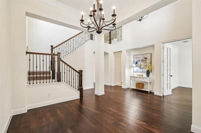 932 Champions Court, Roanoke TX 76262 - Photo 4