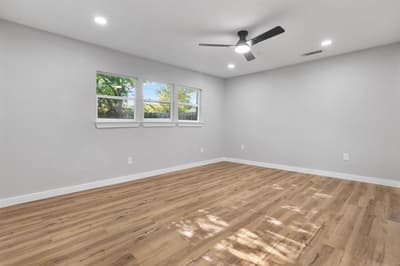 6136 Walnut Drive, Fort Worth TX 76114 - Photo 2