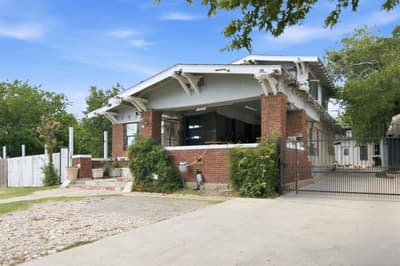 2929 E Lancaster Avenue, Fort Worth TX 76103 - Photo 2