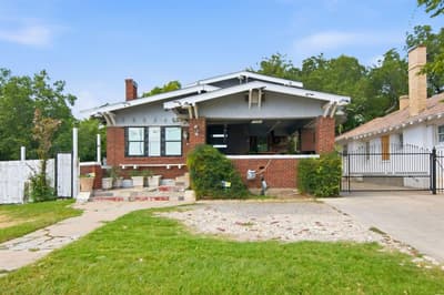2929 E Lancaster Avenue, Fort Worth TX 76103 - Photo 3
