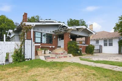 2929 E Lancaster Avenue, Fort Worth TX 76103 - Photo 4