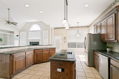 1501 Stone Drive, Carrollton TX 75010 - Photo 3