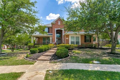 1501 Stone Drive, Carrollton TX 75010