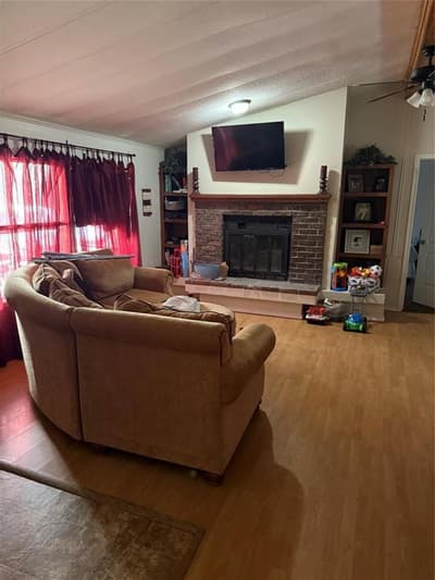 8163 Lady Bird, Kemp TX 75143 - Photo 3