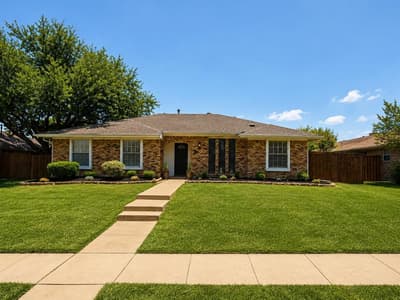 2228 San Simeon, Carrollton TX 75006