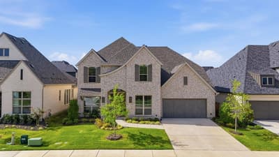 2229 Plumeria Lane, Celina TX 75009