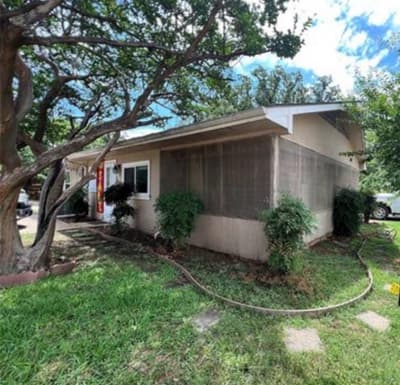 600 Lake Drive, Lake Dallas TX 75065