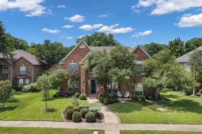 408 San Mateo Drive, Allen TX 75013
