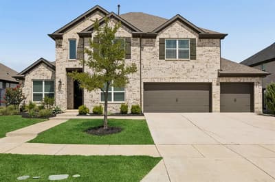 15726 Cherry Blossom Road, Frisco TX 75033