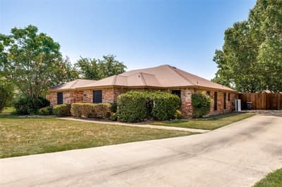 6716 Gold Dust Trail, Dallas TX 75252