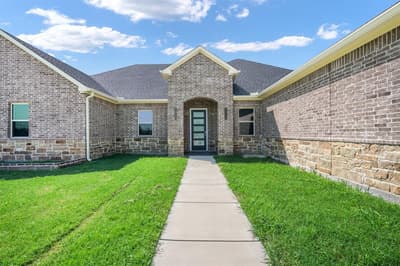 350 Farrar Road, Waxahachie TX 75165 - Photo 2