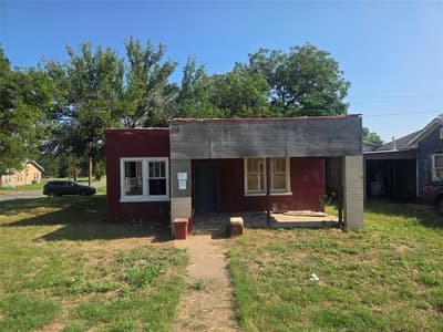 1100 E Walker Street, Breckenridge TX 76424 - Photo 2