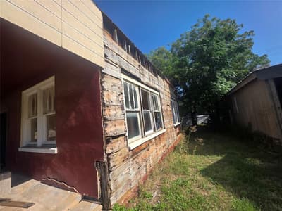 1100 E Walker Street, Breckenridge TX 76424 - Photo 3