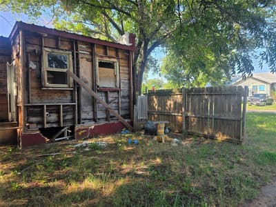1100 E Walker Street, Breckenridge TX 76424 - Photo 5