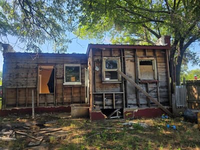 1100 E Walker Street, Breckenridge TX 76424 - Photo 4