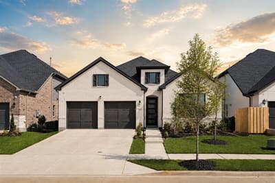 2058 Wimberley Drive, Prosper TX 75078
