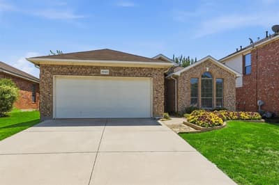 10120 Bull Run, Fort Worth TX 76177 - Photo 2