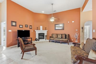 10120 Bull Run, Fort Worth TX 76177 - Photo 5