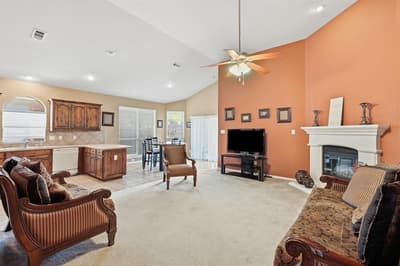 10120 Bull Run, Fort Worth TX 76177 - Photo 4