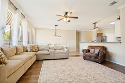 702 Champlain Court, Midlothian TX 76065 - Photo 2