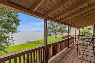 17 Shoreline Drive, Star Harbor TX 75148