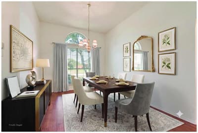 2704 Crooked Creek, Mesquite TX 75181 - Photo 4