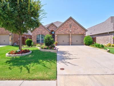 1005 Hubbard Creek Trail, McKinney TX 75071