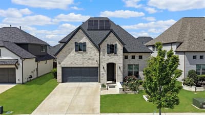 14164 Berryfield Lane, Frisco TX 75035