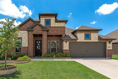 136 Aucuba Lane, Waxahachie TX 75165