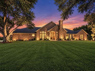 14412 Stanley Lane, Forney TX 75126