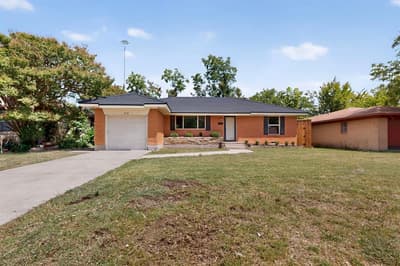 416 Rustic Circle, Richardson TX 75080
