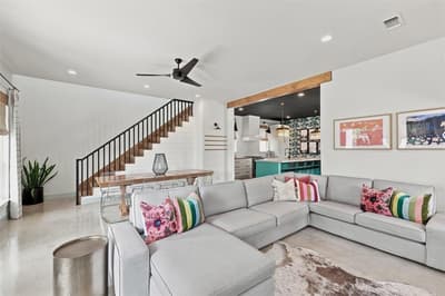 1000 Cool Ranch Lane, Millsap TX 76066 - Photo 5