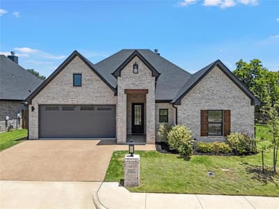 1417 Tranquility Trail, Waco TX 76712 - Photo 2