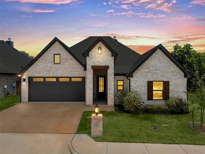 1417 Tranquility Trail, Waco TX 76712