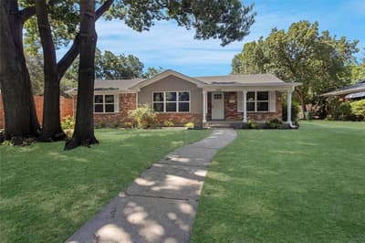 7358 Winnell Way, North Richland Hills TX 76180