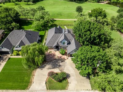34057 Stonewood Loop, Whitney TX 76692 - Photo 2