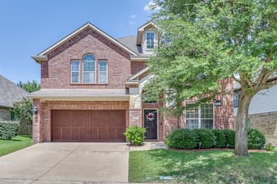 804 Miramar Drive, Rockwall TX 75087