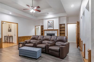 2108 Oakmeadow Place, Bedford TX 76021 - Photo 3