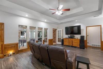 2108 Oakmeadow Place, Bedford TX 76021 - Photo 5