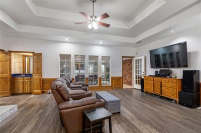 2108 Oakmeadow Place, Bedford TX 76021 - Photo 4