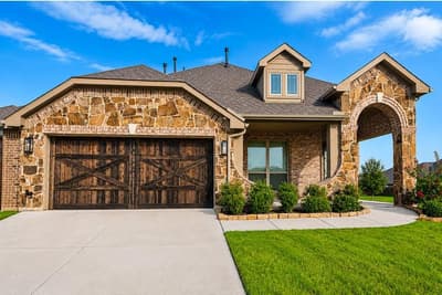 2773 Richard Street, Burleson TX 76028