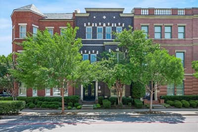 177 Summit Avenue, Southlake TX 76092