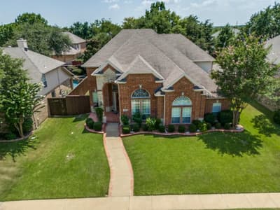 530 Weeping Willow Road, Garland TX 75044 - Photo 2