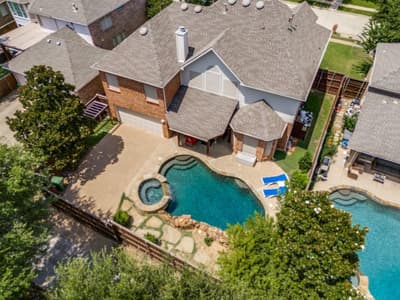 530 Weeping Willow Road, Garland TX 75044 - Photo 3