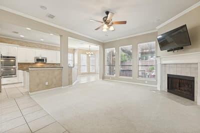 530 Weeping Willow Road, Garland TX 75044 - Photo 5