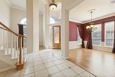 530 Weeping Willow Road, Garland TX 75044 - Photo 4