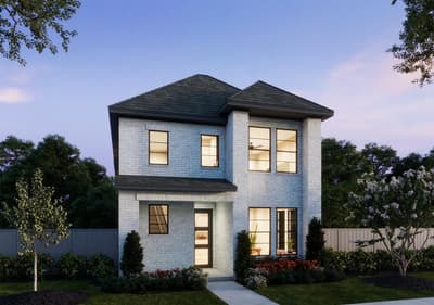 3763 Goddard Road, McKinney TX 75071