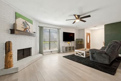 1305 Blanco Lane, Garland TX 75040 - Photo 2