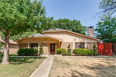1305 Blanco Lane, Garland TX 75040
